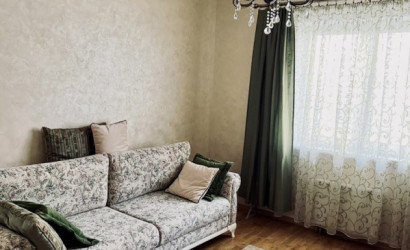 Купить 2-комнатную квартиру, Гродно, Болдина, 4Б. Фото 8