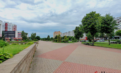 Купить 2-комнатную квартиру, Солигорск, Ленина ул., 43. Фото 36