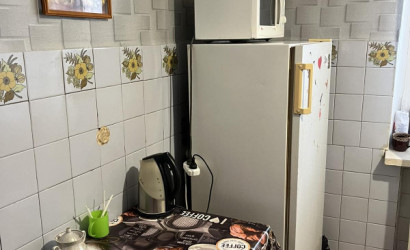 Снять 2-комнатную квартиру на сутки, Орша, Красногвардейская, 5. Фото 4