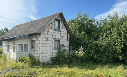 Купить дом, ЛЕСНОЕ-90, 8 соток. Фото 2