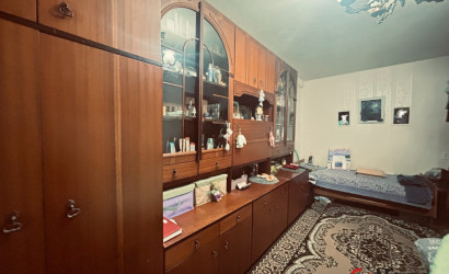 Купить 1-комнатную квартиру, Минск, просп. Пушкина, д. 36 (Фрунзенский район). Фото 4