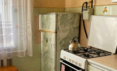 Снять 3-комнатную квартиру на сутки, Волковыск, Октябрьская, 51. Фото 3