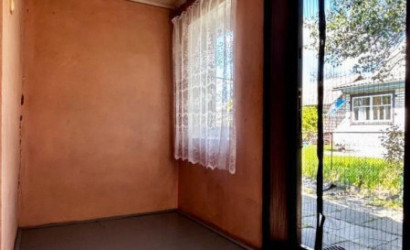 Купить дом, Любань, Октябрьская ул., 8.8 соток. Фото 7