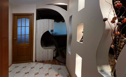 Снять 1-комнатную квартиру, Минск, ул. Восточная, д. 38 (Советский район). Фото 1