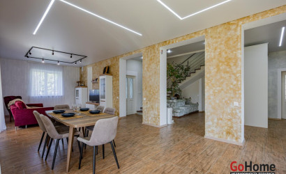 Купить дом, Сосновая, Луговая ул., 33, 10 соток. Фото 17