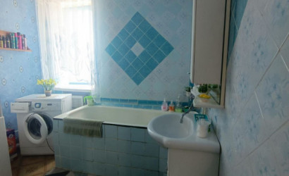 Купить дом, Лида, 1-й Малахова, 15 соток. Фото 14