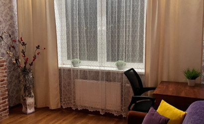 Снять 2-комнатную квартиру на сутки, Островец, Парковая 3. Фото 5