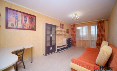 Купить 3-комнатную квартиру, Минск, Тикоцкого ул., 14 (Первомайский район). Фото 5