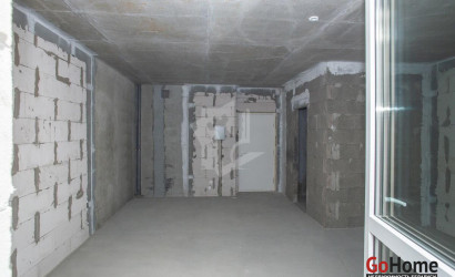 Купить 1-комнатную квартиру, Минск, Леонида Щемелёва ул., 30 (Октябрьский район). Фото 21