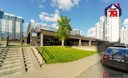 Купить 2-комнатную квартиру, Минск, Дзержинского просп., 15 (Московский район). Фото 24
