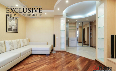 Купить 3-комнатную квартиру, Минск, Тимошенко ул., 8 (Фрунзенский район). Фото 9