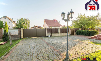 Купить дом, Вытроповщина, Тюрлевская ул., 20 соток. Фото 49