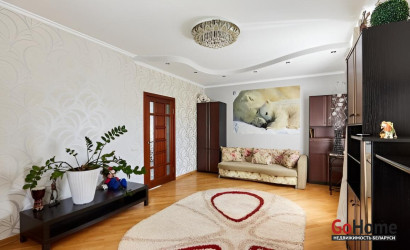 Купить коттедж, Минск, Тиражный 2-й пер., 6.3 соток. Фото 33