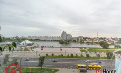 Аренда офиса, Минск, Победителей, 7А,  115.3 кв.м.. Фото 15