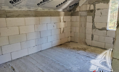 Купить дом, Брест, Мухавецкий с/с, 5.26 соток. Фото 18