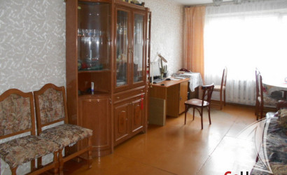 Купить 3-комнатную квартиру, Брест, Ковалево, ул. Волгоградская. Фото 2