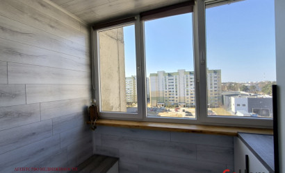 Купить 2-комнатную квартиру, Брест, ул. Гвардейская, д. . Фото 6