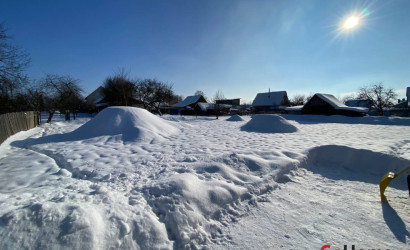 Купить дом, Полоцк, Галеркина ул., 22, 9 соток. Фото 28