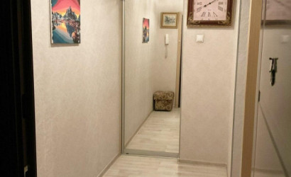 Купить 1-комнатную квартиру, Боровляны, 40 Лет Победы ул., 13/А/1. Фото 8