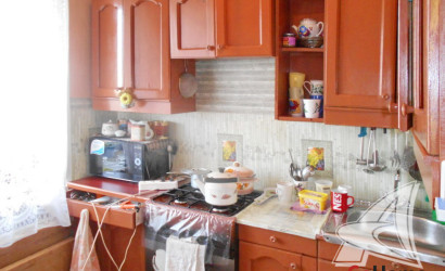 Купить 2-комнатную квартиру, Брест, Брестских дивизий, ул. Брестских дивизий. Фото 5