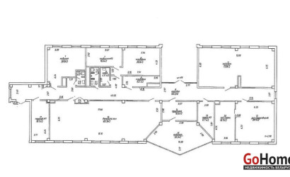 Продажа помещения, Минск, Одоевского, 131,  515.1 кв.м.. Фото 18