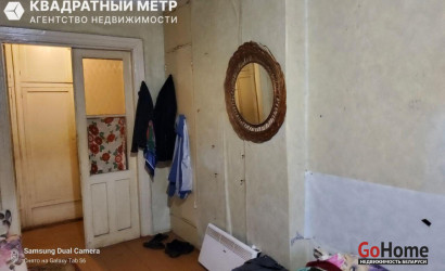 Купить 3-комнатную квартиру, Усяж, Комсомольская ул., 4. Фото 10