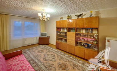 Купить 2-комнатную квартиру, Малорита, , . Фото 1