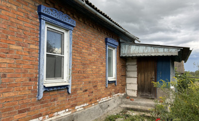 Купить дом, Малевичи, Советская, 28, 20 соток. Фото 2