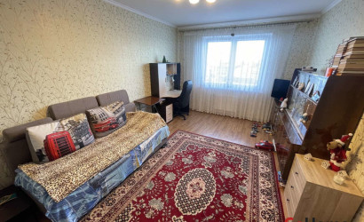 Купить 2-комнатную квартиру, Гродно, Великая Ольшанка, 27. Фото 2