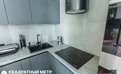 Купить 3-комнатную квартиру, Минск, Николы Теслы ул., 26 (Октябрьский район). Фото 10