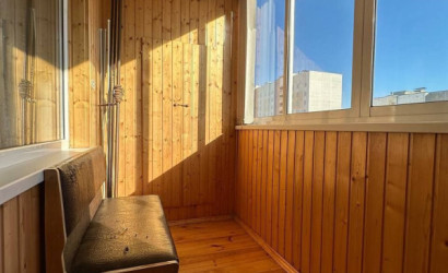 Купить 2-комнатную квартиру, Минск, ул. Гинтовта, д. 6 (Первомайский район). Фото 17