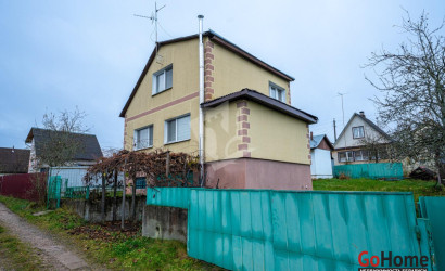 Купить дом в деревне, Зеленый дол, 4.37 соток. Фото 4