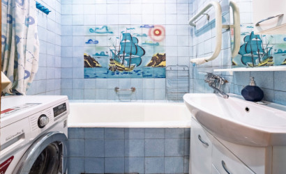 Купить 2-комнатную квартиру, Минск, Казинца, 122 (Октябрьский район). Фото 7