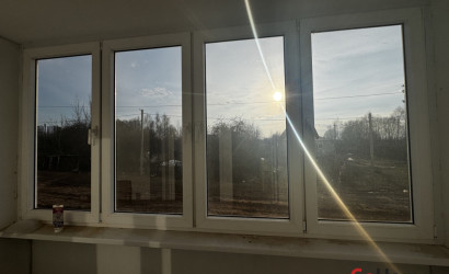 Купить 2-комнатную квартиру, Витебск, Жореса Алфёрова, 21. Фото 4