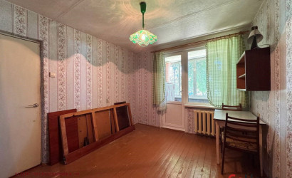  9-этаж.(43.7 м2), Могилев(Космонавтов, 17)