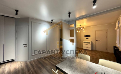 Купить 3-комнатную квартиру, Брест, ул. Буденого. Фото 7