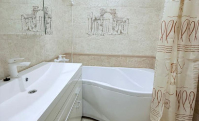 Снять 1-комнатную квартиру, Минск, 50 лет Победы ул. 22 (Первомайский район). Фото 11