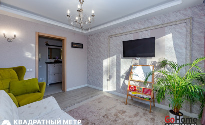 Купить 3-комнатную квартиру, Минск, ул. Тикоцкого, д. 26 (Первомайский район). Фото 6