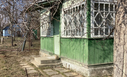 Купить дом в деревне, Березовая поляна, 10.7 соток. Фото 2