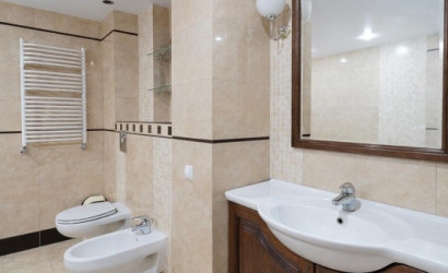 Купить 5-комнатную квартиру, Минск, Можайского ул., 49 (Советский район). Фото 18