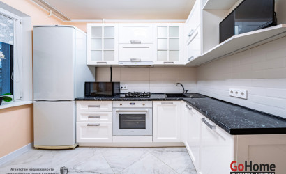 Купить 2-комнатную квартиру, Минск, Рокоссовского, 102 (Ленинский район). Фото 2