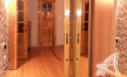 Купить 2-комнатную квартиру, Брест, Центр, ул. Кирова. Фото 21