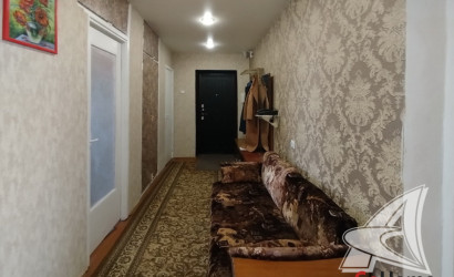 Купить 2-комнатную квартиру, Брест, Центр, ул. Ленина. Фото 13