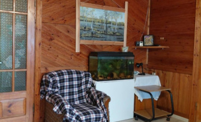 Купить дом, Гомель, Салтыкова-Щедрина 11, 4 соток. Фото 4