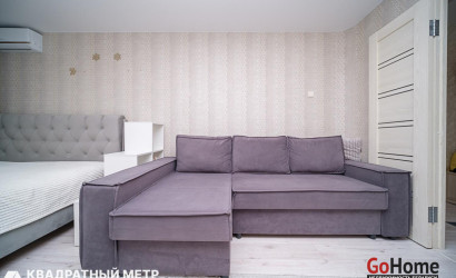 Купить 1-комнатную квартиру, Минск, Люцинская ул., 11 (Фрунзенский район). Фото 9