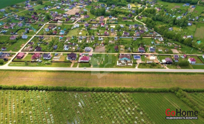 Купить участок, БУДА, 9 соток. Фото 5