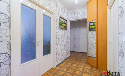 Купить 4-комнатную квартиру, Минск, Лучины ул., 34(Ленинский район). Фото 17