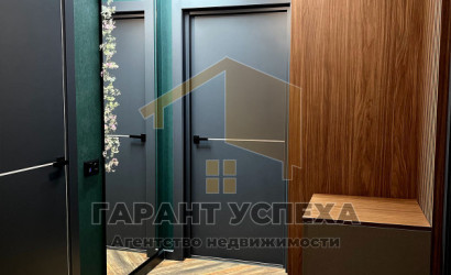 Купить 1-комнатную квартиру, Брест, ул. Гоголя. Фото 10