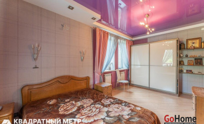 Купить коттедж, Ждановичи, Дружная ул., 9, 10 соток. Фото 9