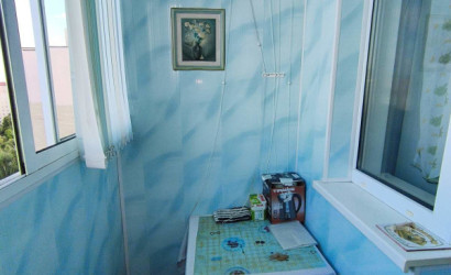 Купить 1-комнатную квартиру, Минск, Рафиева, 89 (Московский район). Фото 19